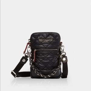 Mz Wallace phone bag
